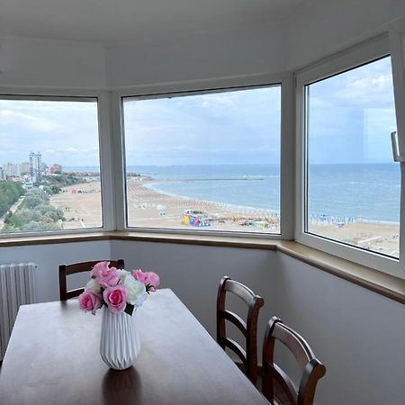 Panoramic Sea View Apartment Constanţa Exterior foto