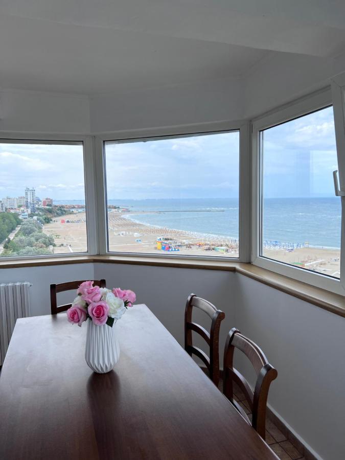 Panoramic Sea View Apartment Constanţa Exterior foto